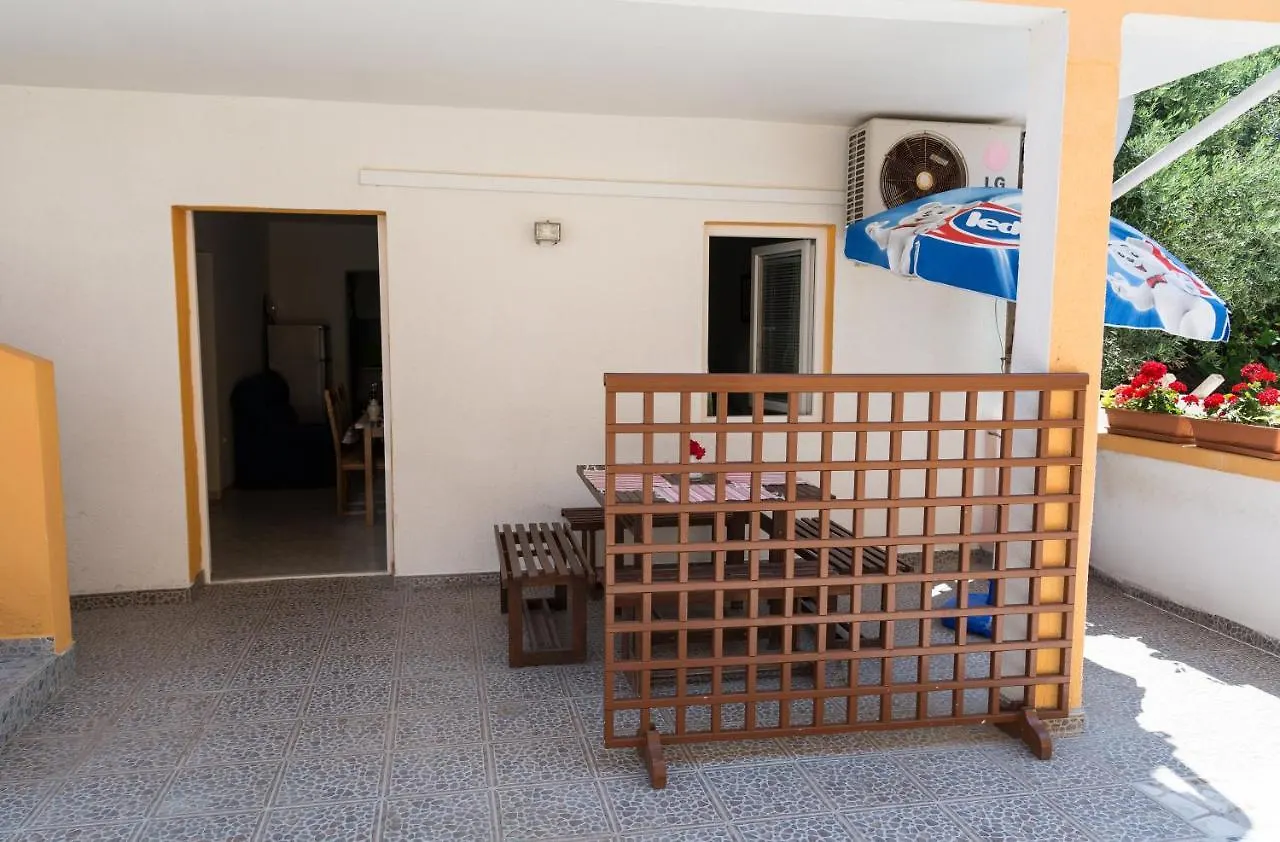 Pensjonat Pag Marina Rooms & Apartment Chorwacja