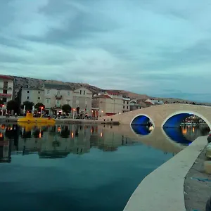 Magdalena Pag Town