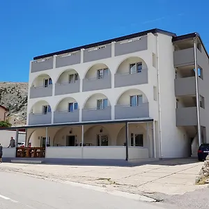 2* Gostinjska kuća Oceanus Deny