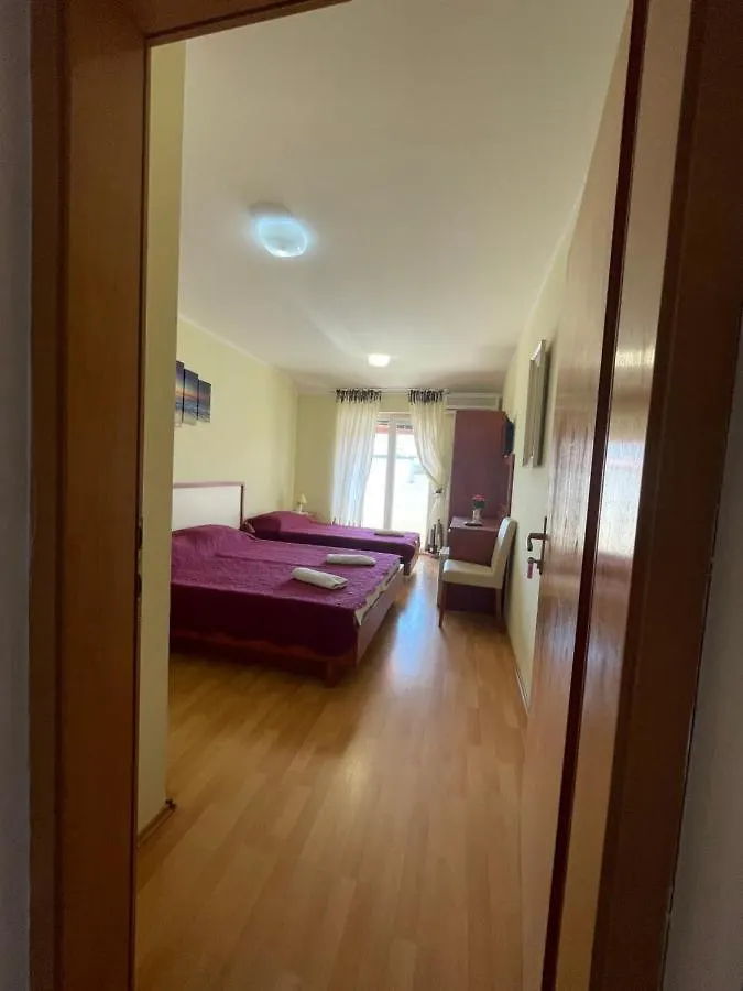 Pag Marina Rooms&Apartment Gasthof
