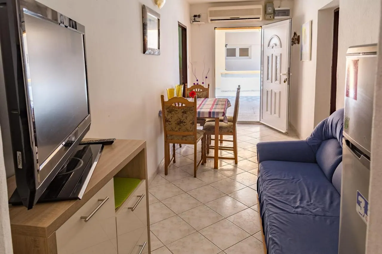 Pag Marina Rooms&Apartment Kroatien