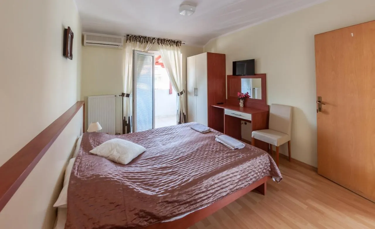 Pag Marina Rooms&Apartment Gasthof