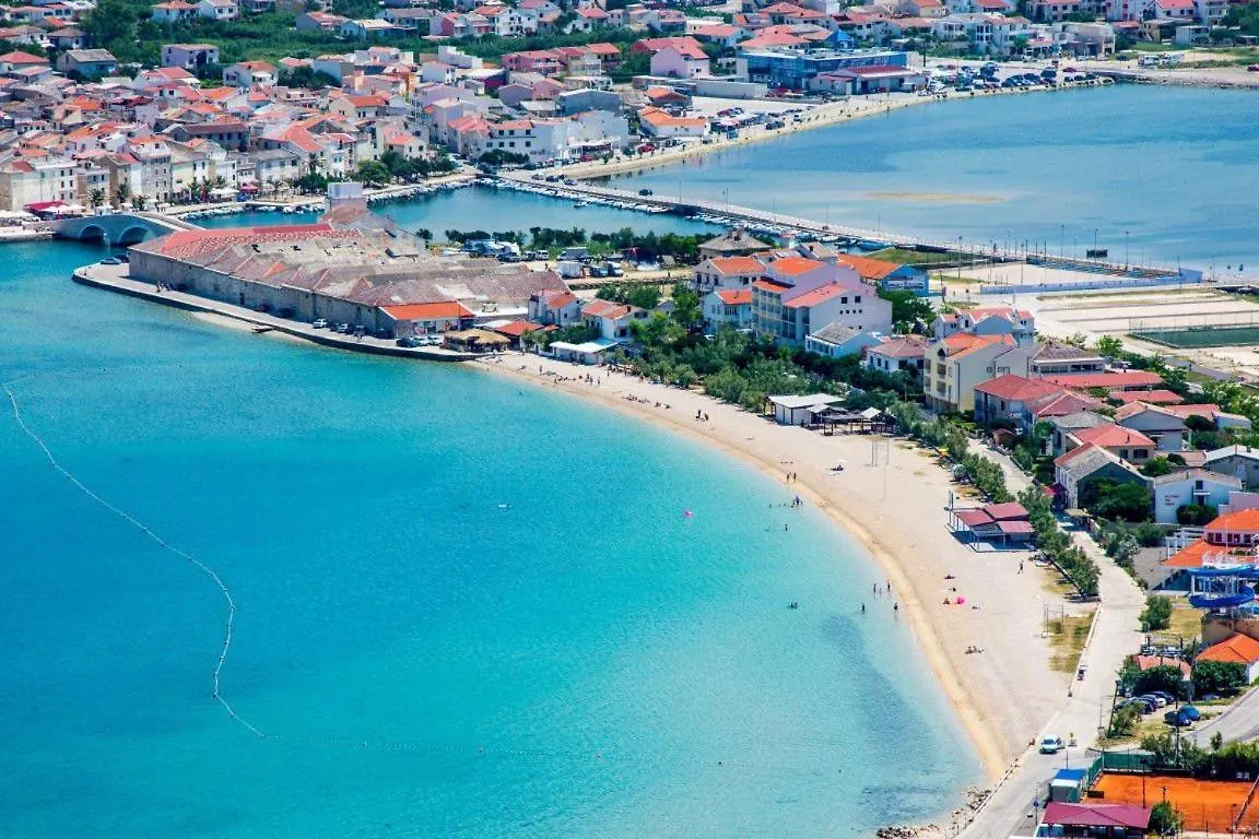 Pag Marina Rooms&Apartment Kroatien